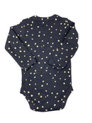 langarm Body Unterwäsche & Bodies Kleidung Langarm Body Gro Rear Image Last Season