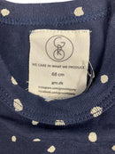 langarm Body Unterwäsche & Bodies Kleidung Langarm Body Gro Label Image Last Season
