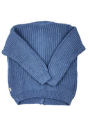 Petit piao Cardigan Knit Chunky 80 | 12m
