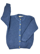 Strickjacken Strickpullover & Strickjacken Kleidung Cardigan Knit Chunky Petit piao Front Image Last Season