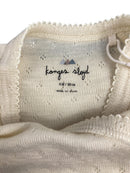 Wickelbodys Unterwäsche & Bodys Kleidung Newborn Body Konges Slojd Label Image Last Season