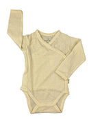 Wickelbodys Unterwäsche & Bodys Kleidung Newborn Body Konges Slojd Front Image Last Season