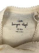 Wickelbodys Unterwäsche & Bodys Kleidung Newborn Body Konges Slojd Label Image Last Season