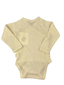 Wickelbodys Unterwäsche & Bodys Kleidung Newborn Body Konges Slojd Rear Image Last Season