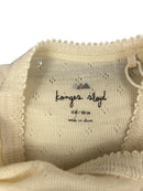 Wickelbodys Unterwäsche & Bodys Kleidung Newborn Body Konges Slojd Label Image Last Season