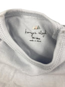 Kurzarm Body Unterwäsche & Bodies Kleidung Body Konges Slojd Label Image Last Season