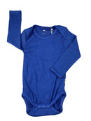 langarm Body Unterwäsche & Bodies Kleidung Langarm Body Konges Slojd Front Image Last Season
