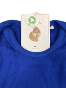 langarm Body Unterwäsche & Bodies Kleidung Langarm Body Konges Slojd Label Image Last Season