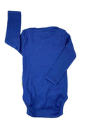 langarm Body Unterwäsche & Bodies Kleidung Langarm Body Konges Slojd Rear Image Last Season