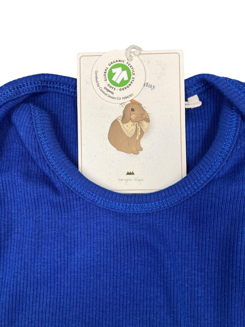 Konges Slojd Langarm Body 68 | 06m