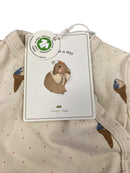 Wickelbodys Unterwäsche & Bodys Kleidung Newborn SS Body Konges Slojd Label Image Last Season