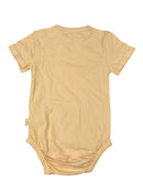 Kurzarm Body Unterwäsche & Bodies Kleidung Body Konges Slojd Rear Image Last Season