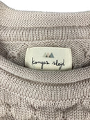 Konges Slojd Strickpullover 86 | 18m