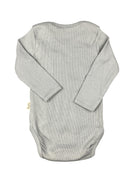 langarm Body Unterwäsche & Bodies Kleidung Langarm Body Konges Slojd Rear Image Last Season