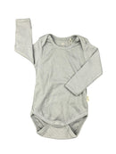 langarm Body Unterwäsche & Bodies Kleidung Langarm Body Konges Slojd Front Image Last Season