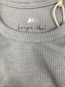 langarm Body Unterwäsche & Bodies Kleidung Langarm Body Konges Slojd Label Image Last Season