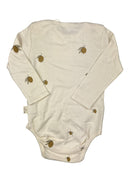 langarm Body Unterwäsche & Bodies Kleidung Langarm Body Konges Slojd Rear Image Last Season