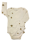 langarm Body Unterwäsche & Bodies Kleidung Langarm Body Konges Slojd Front Image Last Season