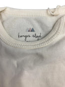 langarm Body Unterwäsche & Bodies Kleidung Langarm Body Konges Slojd Label Image Last Season