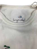 langarm Body Unterwäsche & Bodies Kleidung Langarm Body Konges Slojd Label Image Last Season