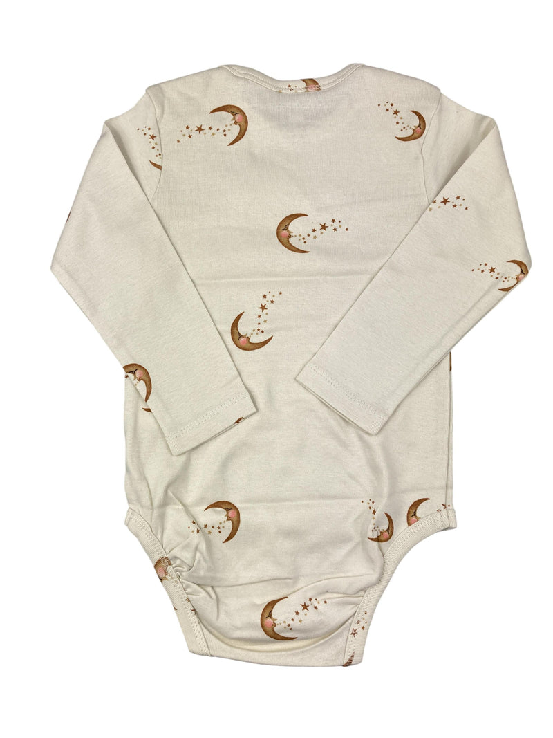 Konges Slojd Langarm Body 74 | 09m