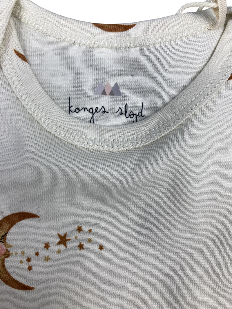 Konges Slojd Langarm Body 74 | 09m