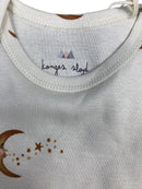 langarm Body Unterwäsche & Bodies Kleidung Langarm Body Konges Slojd Label Image Last Season