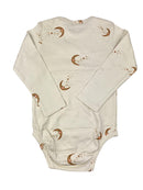 Konges Slojd Langarm Body 74 | 09m