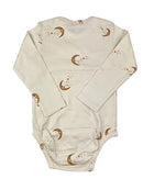 langarm Body Unterwäsche & Bodies Kleidung Langarm Body Konges Slojd Rear Image Last Season