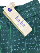 Stoffhosen Hosen & Jeans Kleidung Baggypant Ba*ba Label Image Last Season