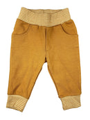 Stoffhosen Hosen & Jeans Kleidung Baby Baggy Ba*ba Front Image Last Season