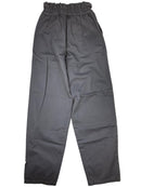 Stoffhosen Hosen & Jeans Kleidung Joanna Woman Pant Marino The New Society Rear Image Last Season