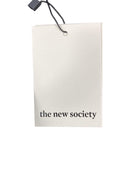 Stoffhosen Hosen & Jeans Kleidung Joanna Woman Pant Marino The New Society Label Image Last Season