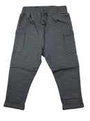 Stoffhosen Hosen & Jeans Kleidung Baby Hose Minymo  Rear Image Last Season