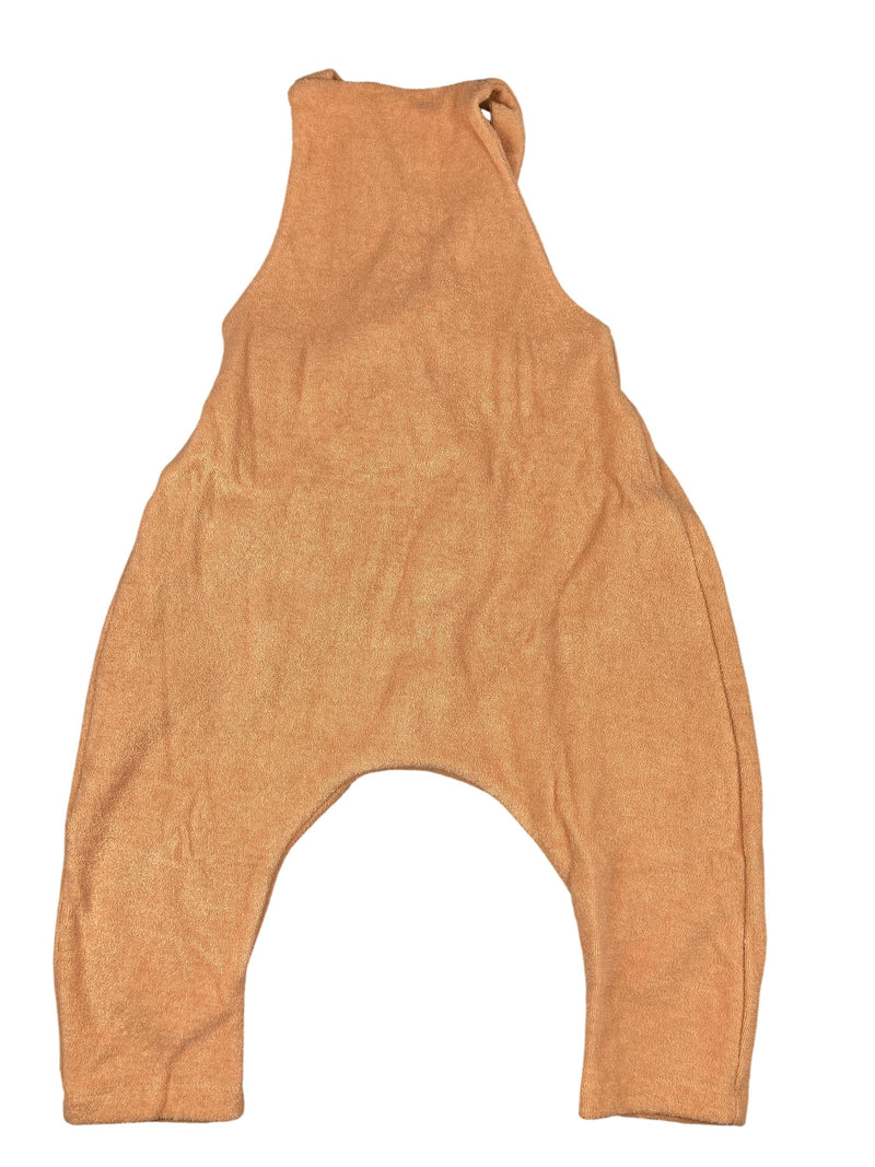 Latzhosen Hosen & Jeans Kleidung Latzhose Monkind Front Image Last Season