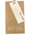 Mützen Hüte & Mützen Accessoires Beanie Mütze Petit piao Label Image Last Season