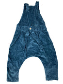 Latzhosen Hosen & Jeans Kleidung Latzhose Monkind Rear Image Last Season