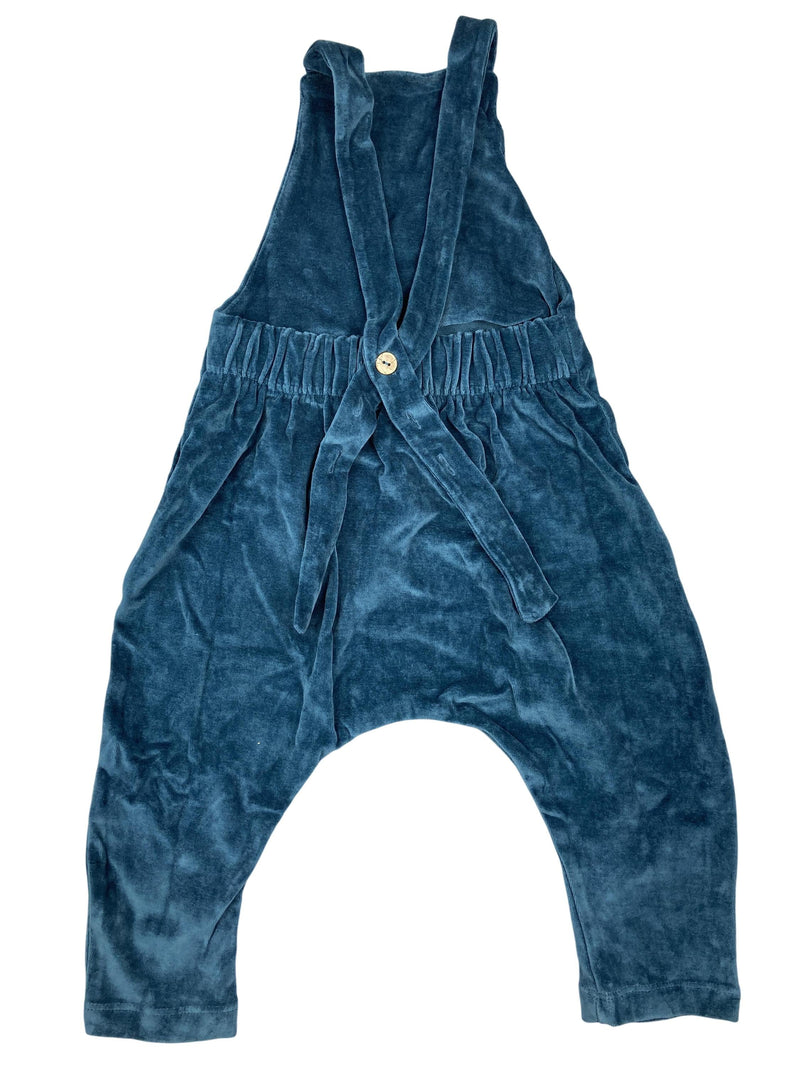 Latzhosen Hosen & Jeans Kleidung Latzhose Monkind Rear Image Last Season