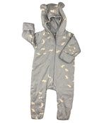 Strampler Strampler Kleidung Strampler mit Kapuze Konges Slojd Front Image Last Season