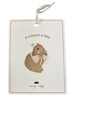 Strampler Strampler Kleidung Strampler mit Kapuze Konges Slojd Label Image Last Season