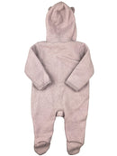 Strampler Strampler Kleidung Strampler mit Kapuze Fixoni Rear Image Last Season