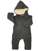 Jumpsuits Einteiler Kleidung Outdoor Suit Quilt - Baby Jumpsuit Riffle.Amsterdam Front Image Last Season