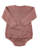 langarm Body Unterwäsche & Bodies Kleidung Langarm Body Minymo  Rear Image Last Season