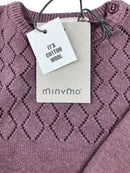 langarm Body Unterwäsche & Bodies Kleidung Langarm Body Minymo  Label Image Last Season