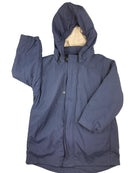 Winterjacken Jacken & Westen Kleidung 3in1 Parka mit Thermal Jacke Konges Slojd Front Image Last Season