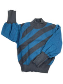 Pullover Pullover & Strickjacken Kleidung Pullover 4funkyflavours Front Image Last Season