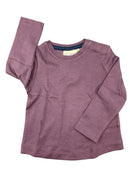 Langarmshirts Longsleeves & Shirts Kleidung Langarmshirt Sense Organics Front Image Last Season