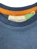 Langarmshirts Longsleeves & Shirts Kleidung Langarmshirt Sense Organics Label Image Last Season
