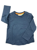 Langarmshirts Longsleeves & Shirts Kleidung Langarmshirt Sense Organics Front Image Last Season