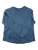 Langarmshirts Longsleeves & Shirts Kleidung Langarmshirt Sense Organics Rear Image Last Season